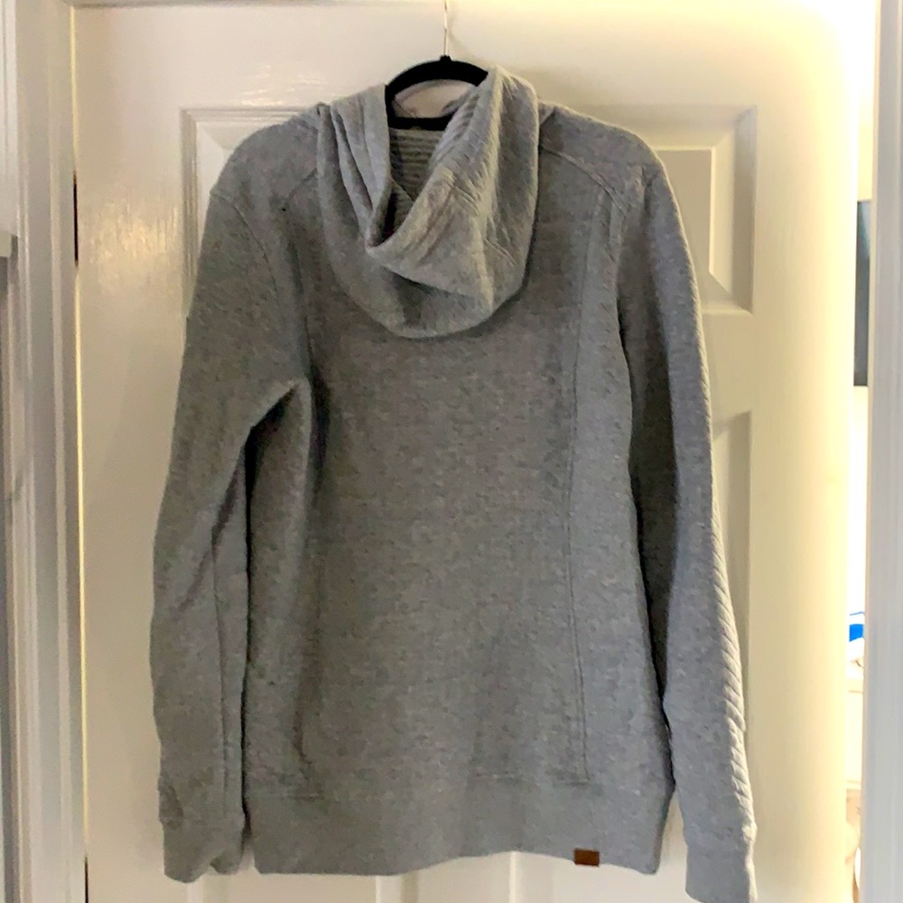 Roxy sweatshirt - Picture 2 of 2